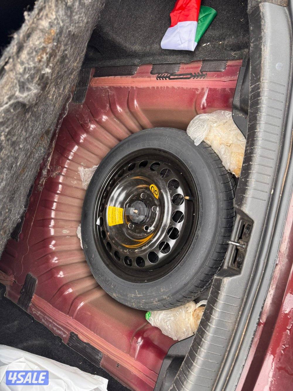 شفر ماليبو ٢٠١٧ صبغ الوكاله بالكامل4