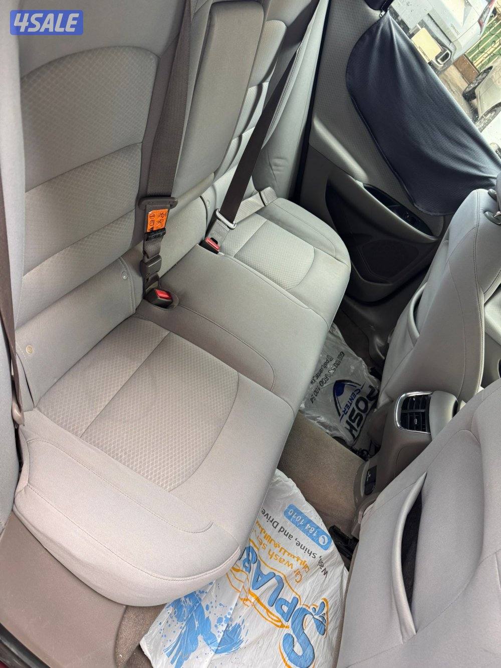 شفر ماليبو ٢٠١٧ صبغ الوكاله بالكامل6