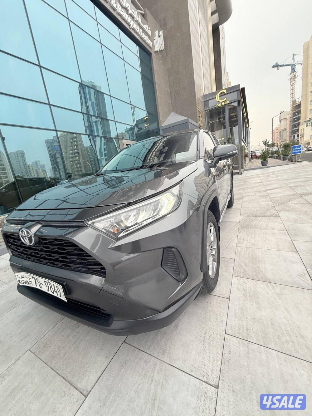 للبيع راف4 وارد الوكاله2