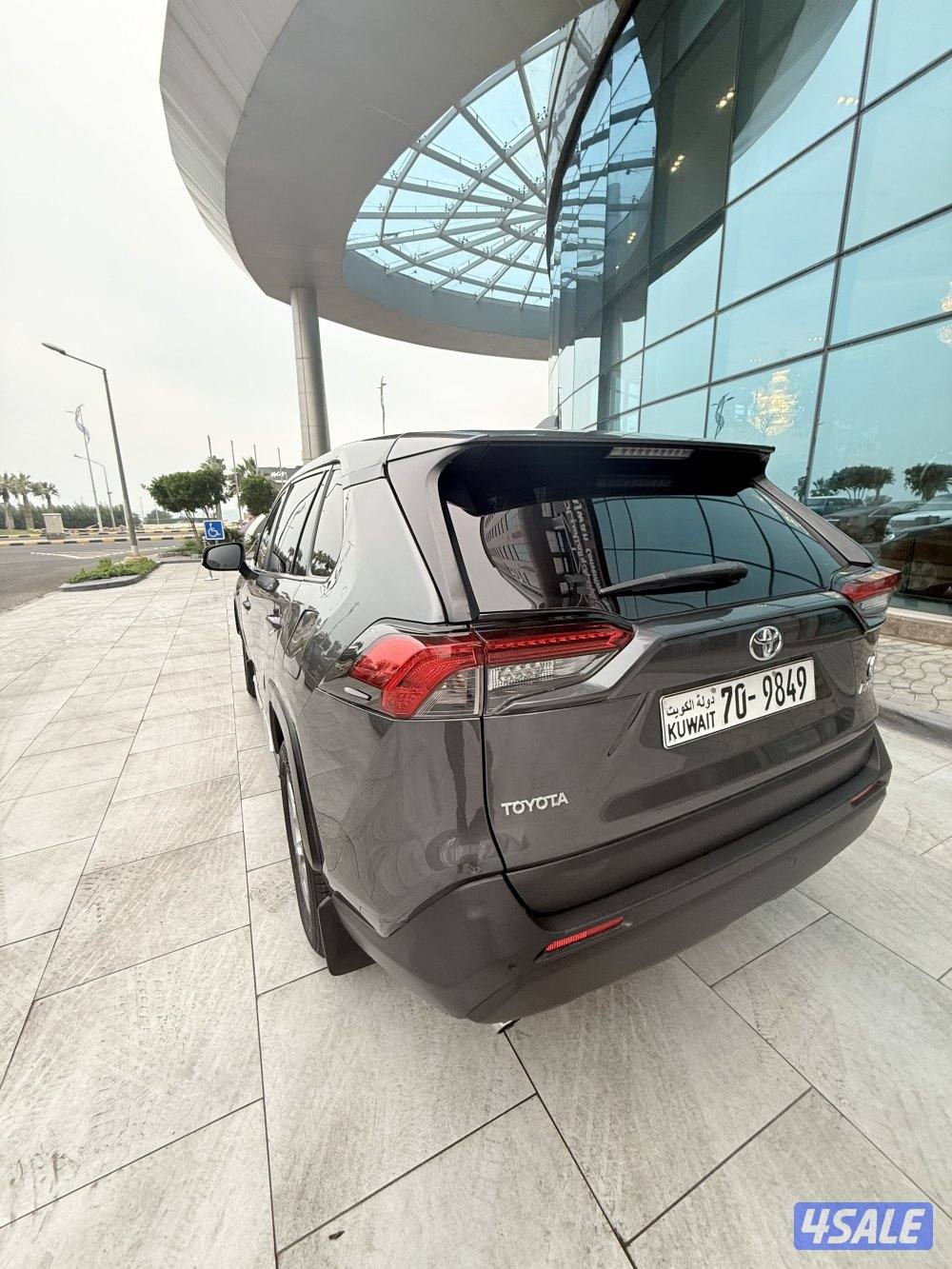 للبيع راف4 وارد الوكاله3