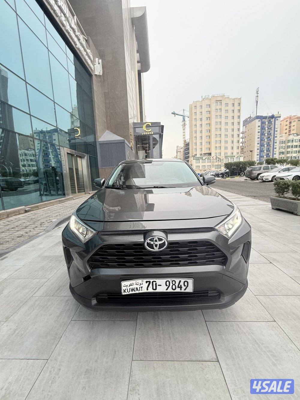 للبيع راف4 وارد الوكاله4