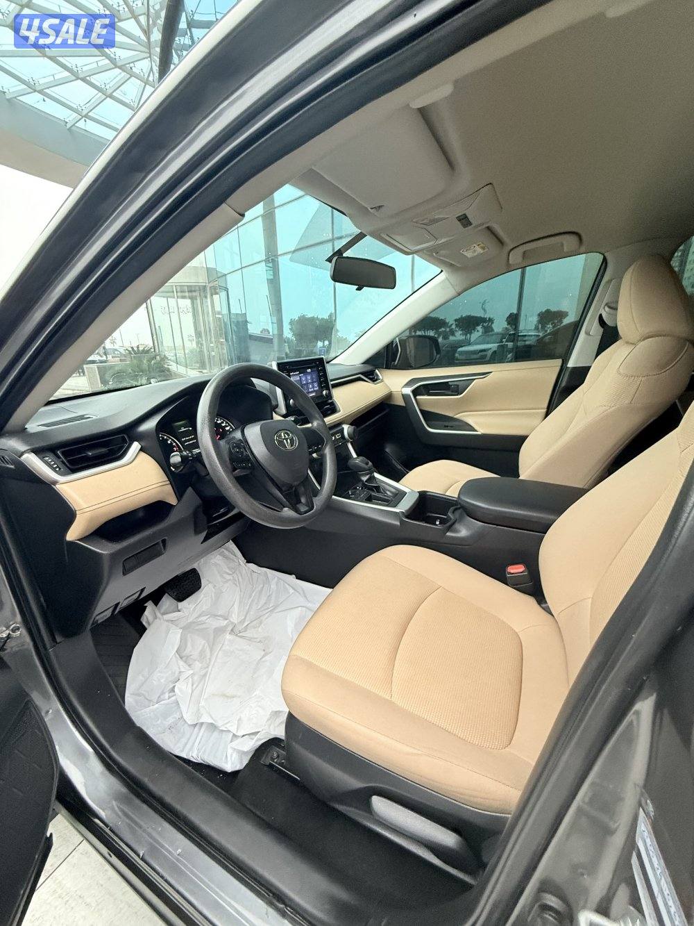 للبيع راف4 وارد الوكاله5