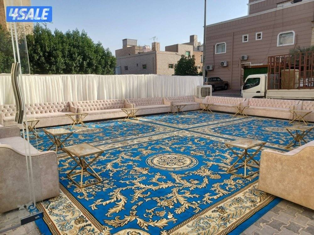 افراح الكويت7