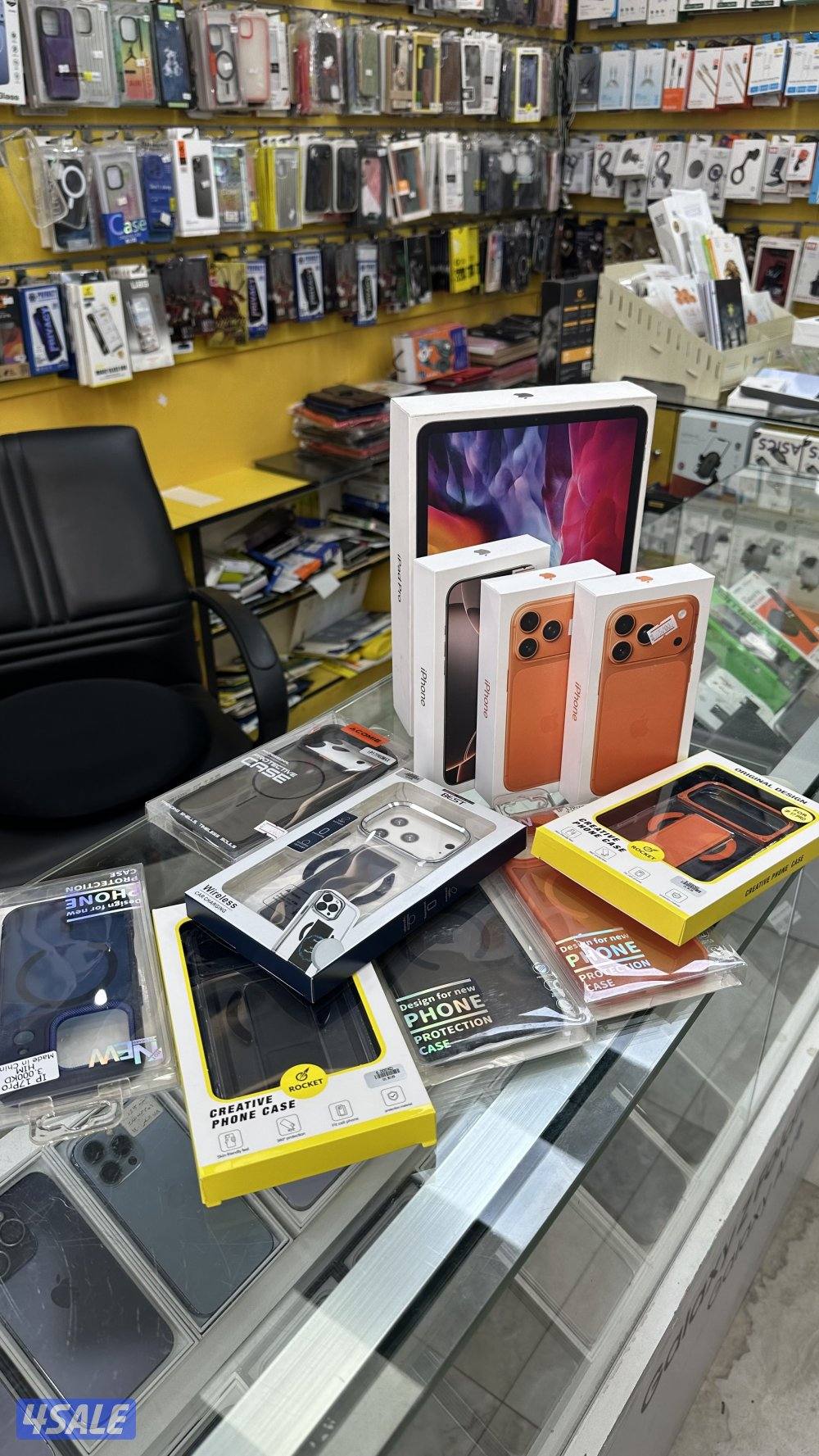 بيع شراء تثمين في اعلى الاسعار جديد و مستعمل1