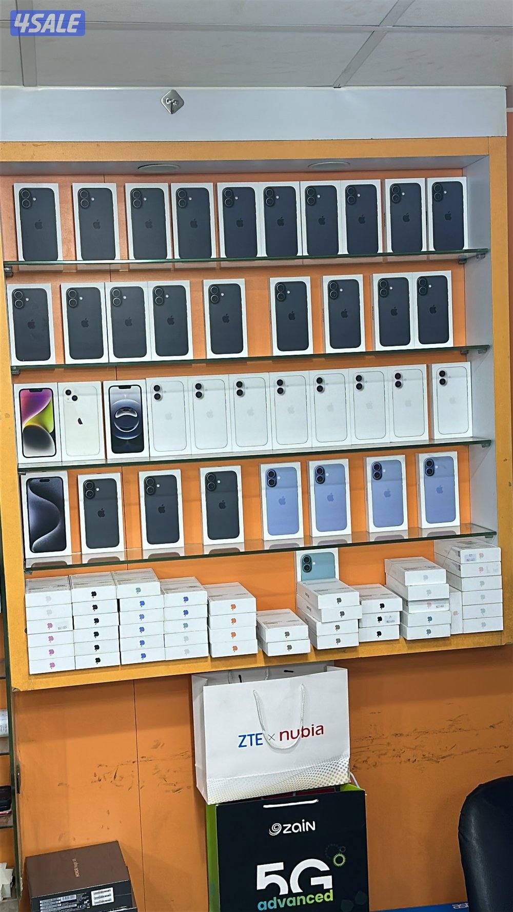 بيع شراء تثمين في اعلى الاسعار جديد و مستعمل3