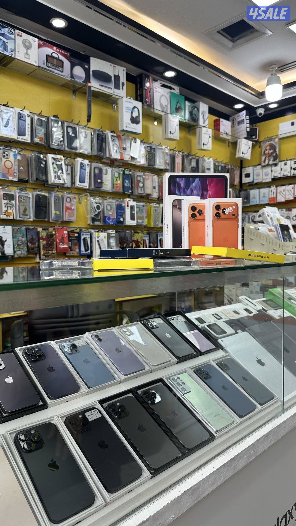 بيع شراء تثمين في اعلى الاسعار جديد و مستعمل4