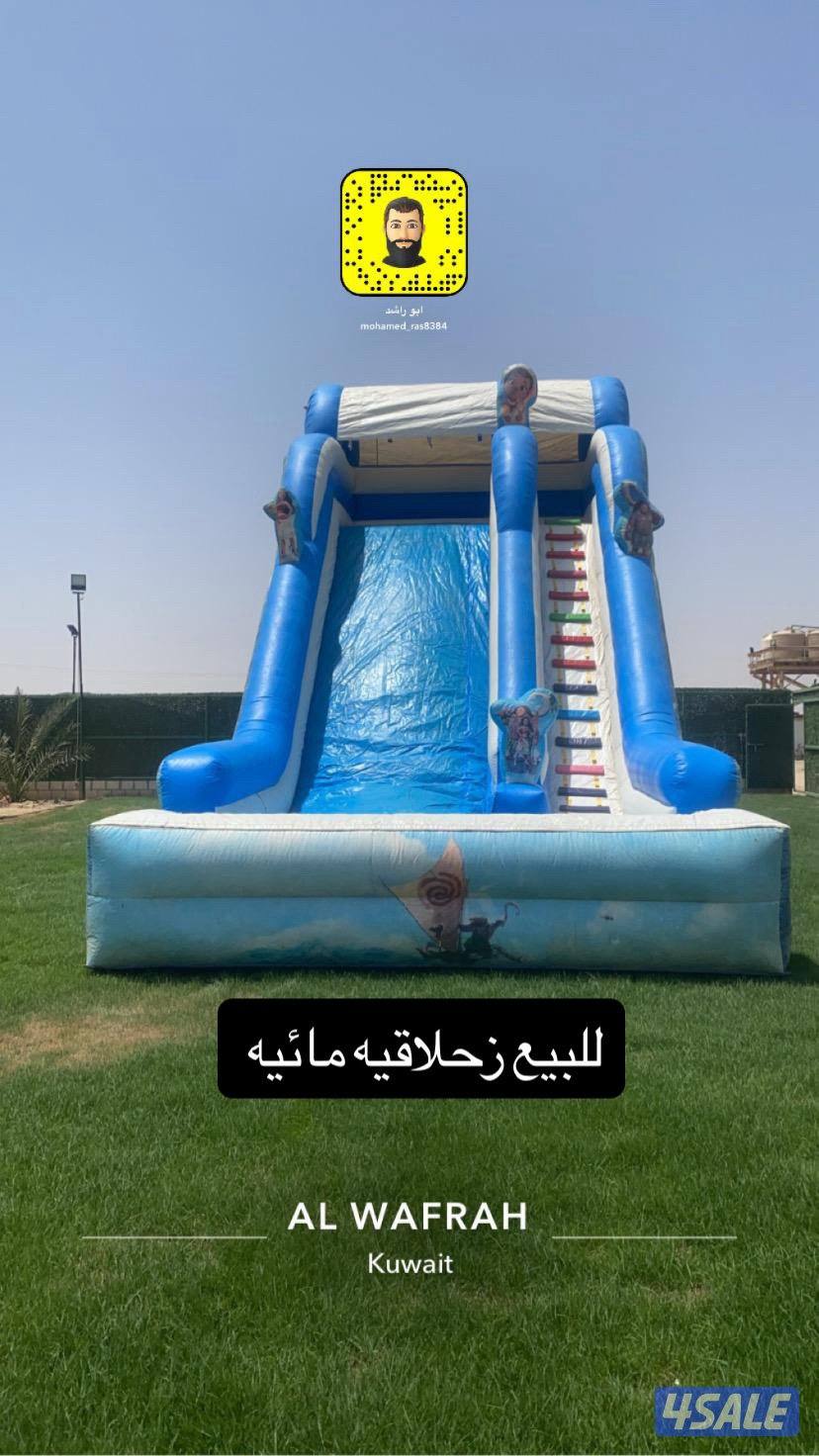 البيع نطاطيات مستعمله الخامه الثقيله2