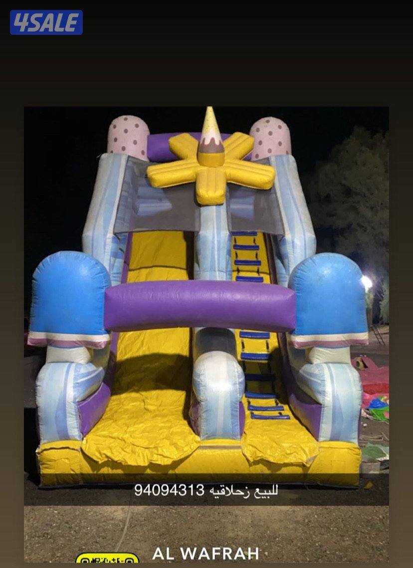 البيع نطاطيات مستعمله الخامه الثقيله5