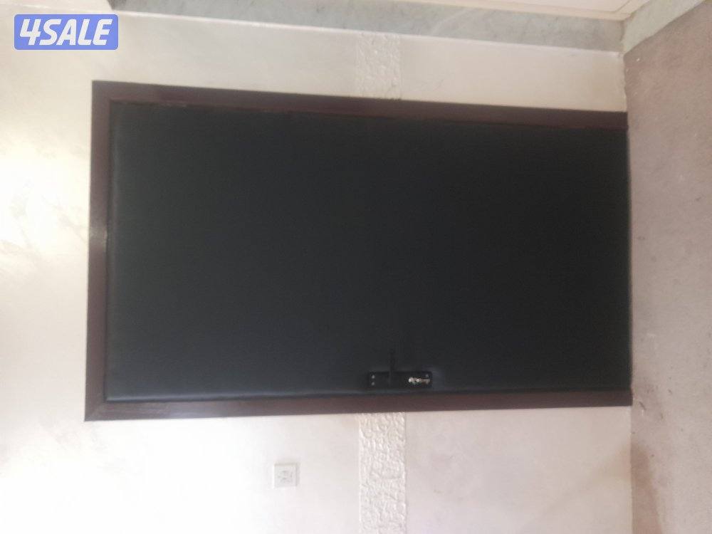 ابو محمد النجار تركيب ابواب كبتات قواطع جبس بورد باب كرديون بديل7