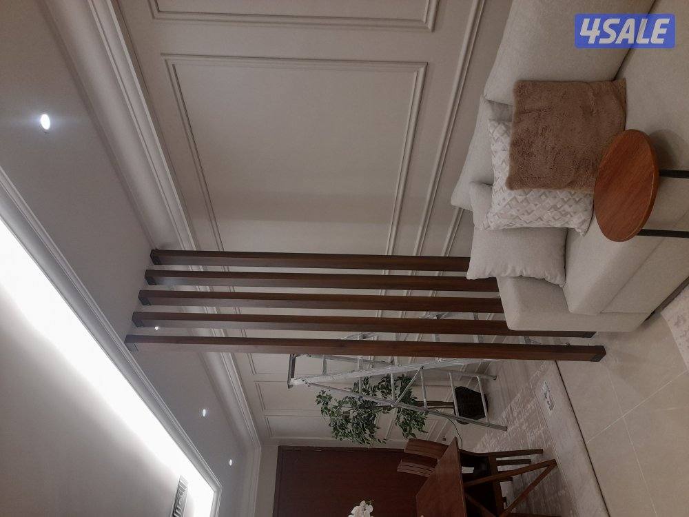 ابو محمد النجار تركيب ابواب كبتات قواطع جبس بورد باب كرديون بديل11