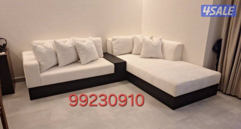 تنجيد وتفصيل ديوانيات كنب جلسات مساند وستاير وسجاد0