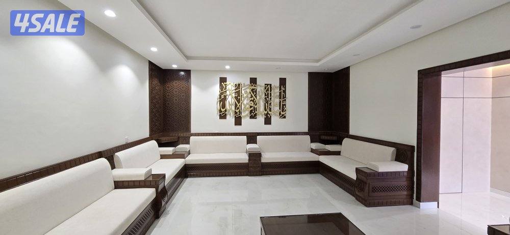 تنجيد وتفصيل ديوانيات كنب جلسات مساند وستاير وسجاد1