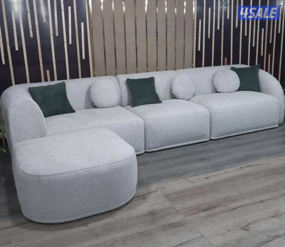 تنجيد وتفصيل ديوانيات كنب جلسات مساند وستاير وسجاد11