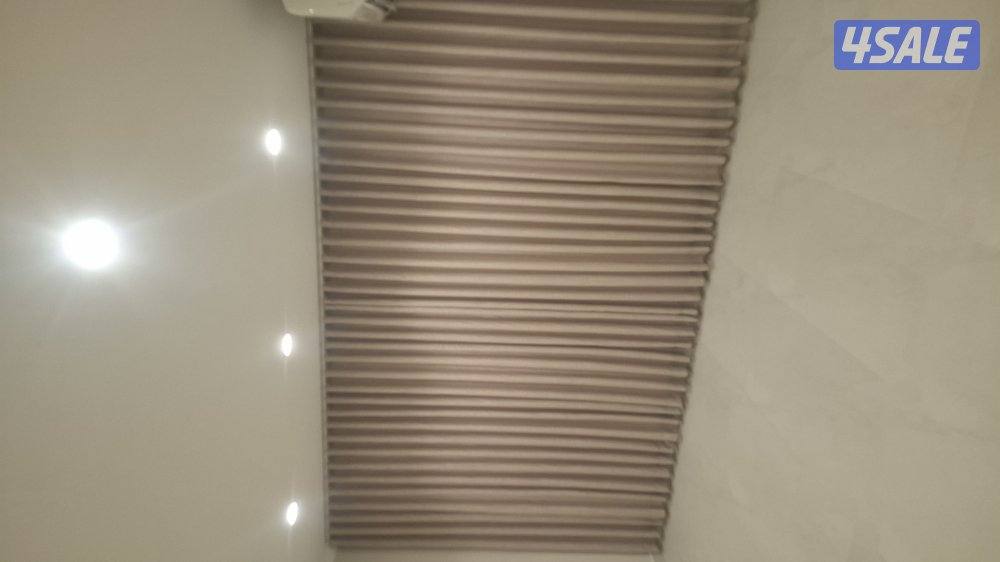 تفصال وتركيب جميع أنواع الستائر1