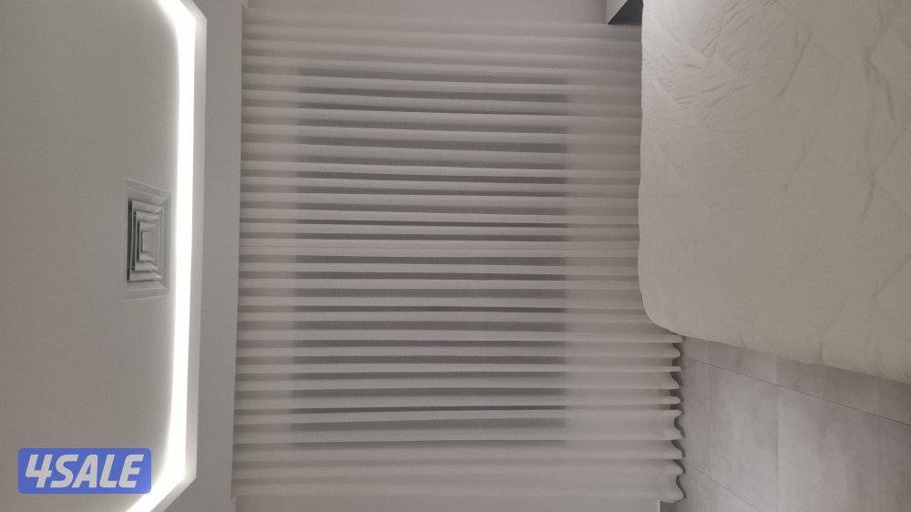 تفصال وتركيب جميع أنواع الستائر2