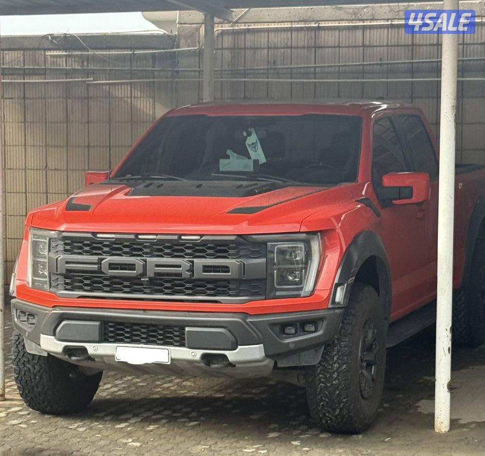 رابتر 37 موديل 2021 ماشي 60 الف0