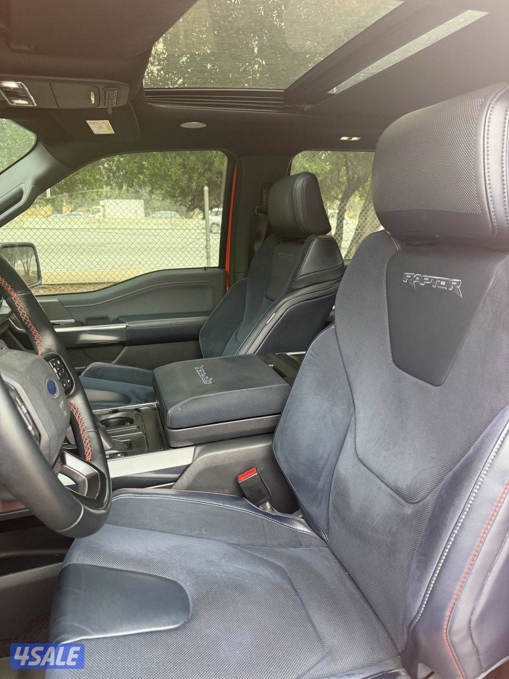 رابتر 37 موديل 2021 ماشي 60 الف1