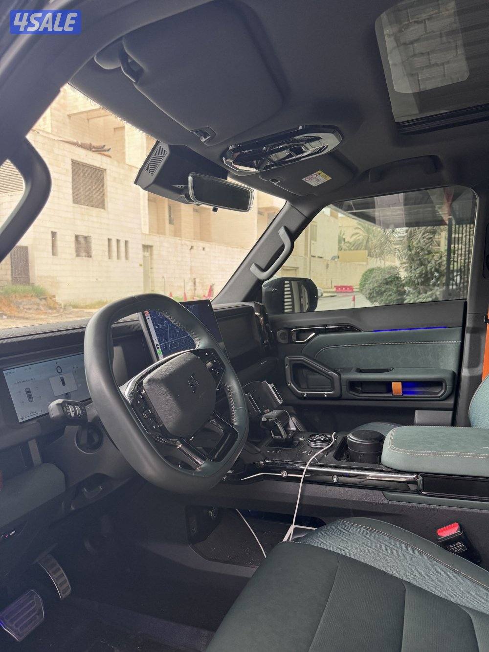 للبيع جيتور T21