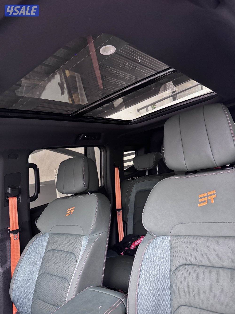 للبيع جيتور T22