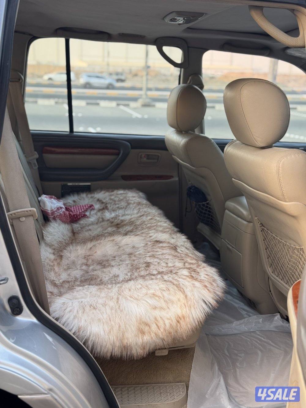 للبيع لاند فيكسار7