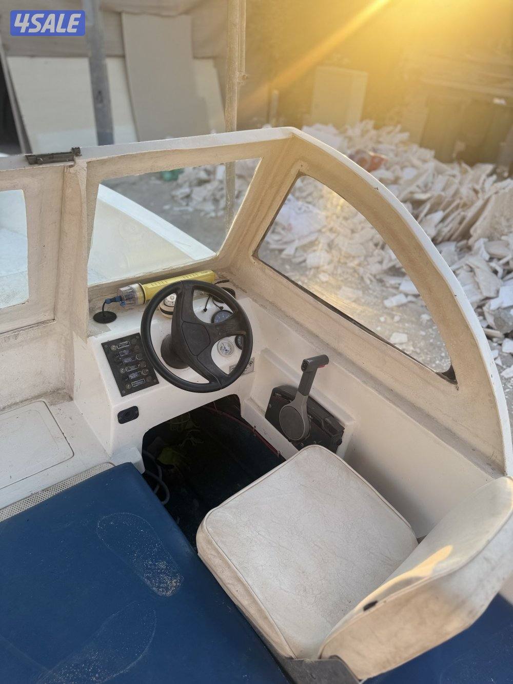 للبيع الروضان ١٨ قدم1