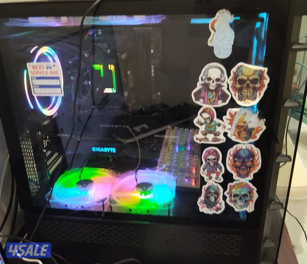 البيع سيت اب نضيف الوصف مهم1