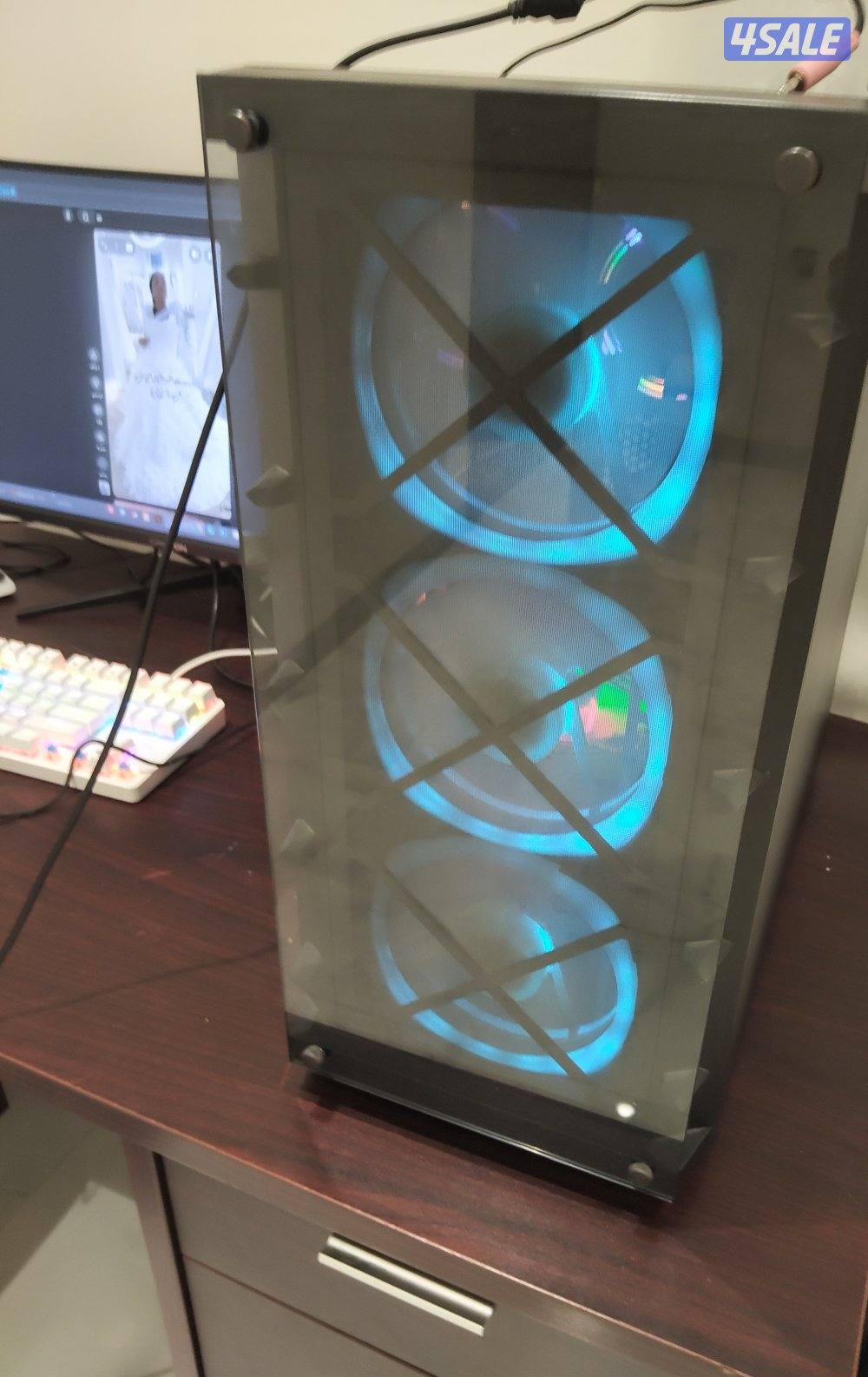 البيع سيت اب نضيف الوصف مهم2