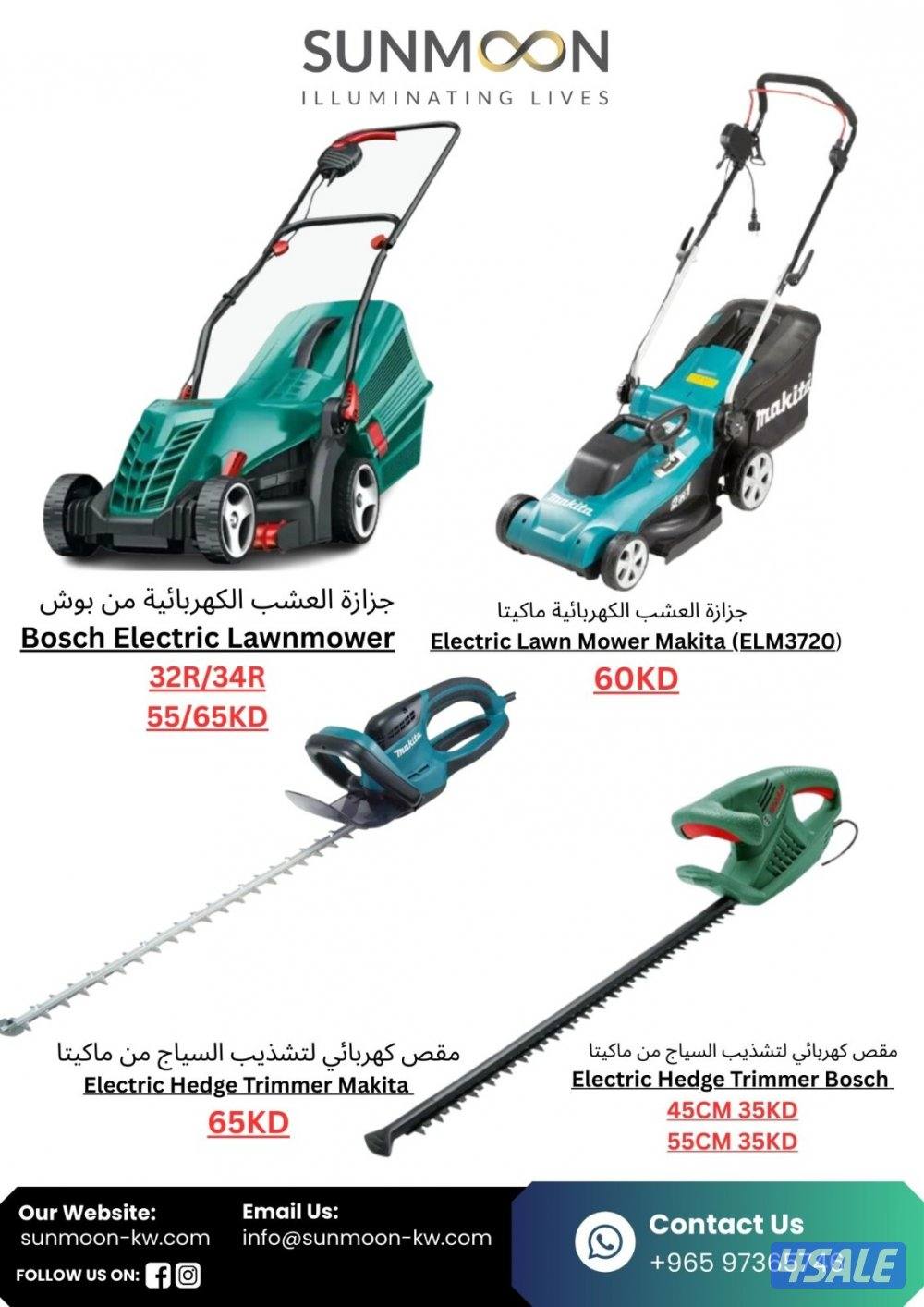 Hardware and Generator1