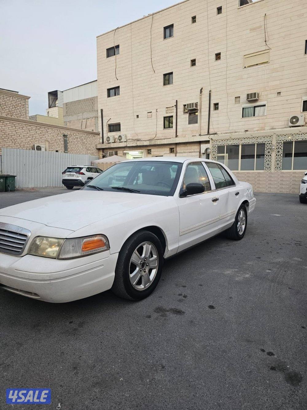 كراون فكتوريا 20120