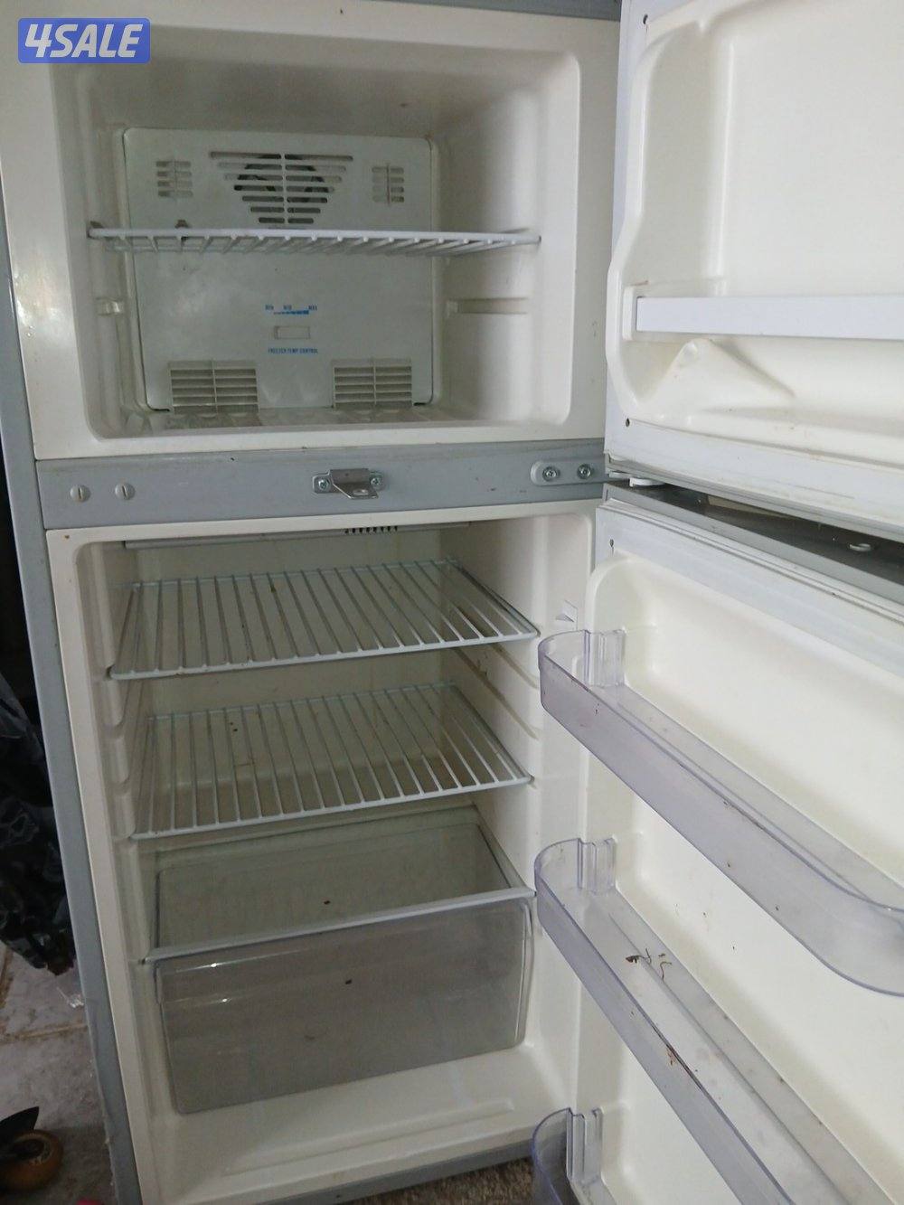 wansa refrigerator1
