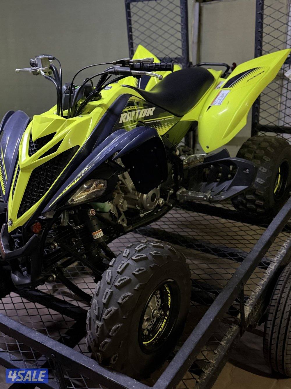 رابتر 2020 سبشل ادشن0