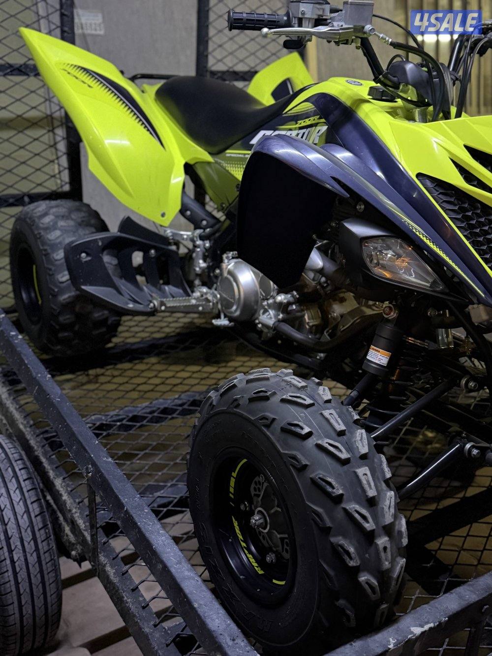 رابتر 2020 سبشل ادشن4