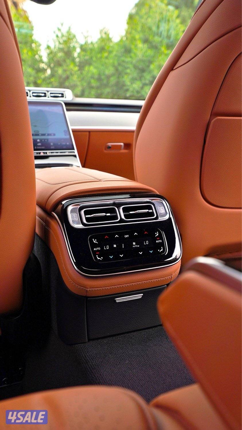 للبيع S500 الملا تحت الكفالة11