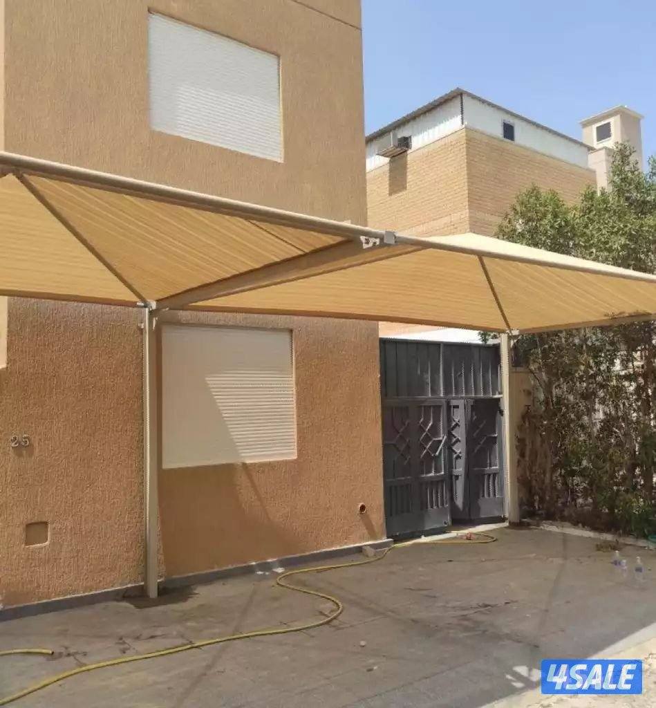 حداد موظلات خام كربي1