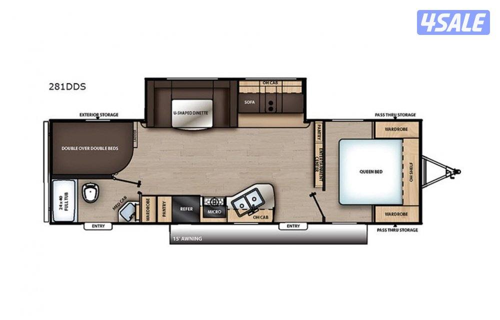 كاتالينا كوتشمان ٣١ قدم2