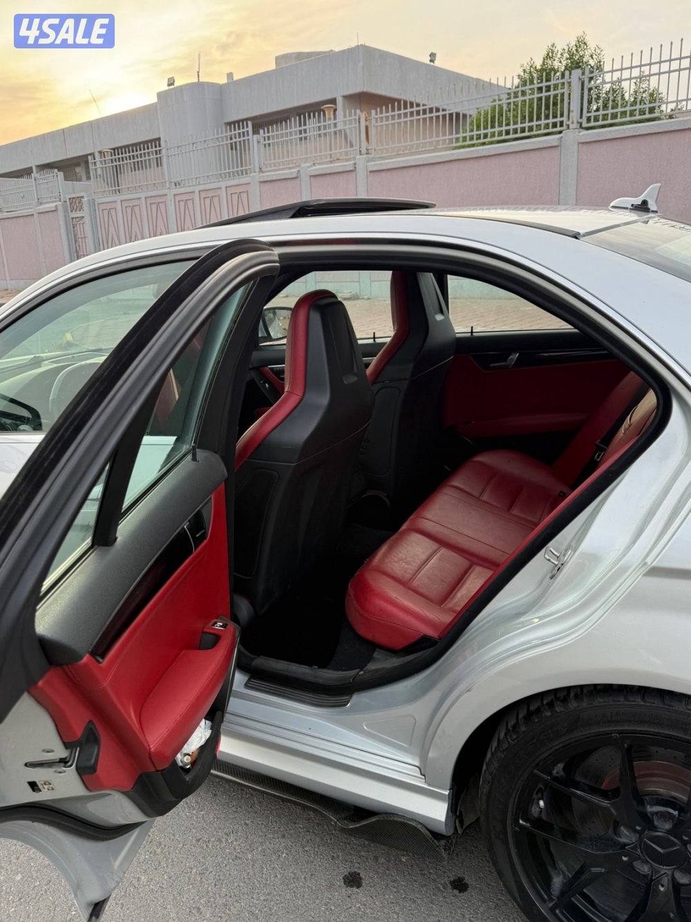 AMGوارد البشر4