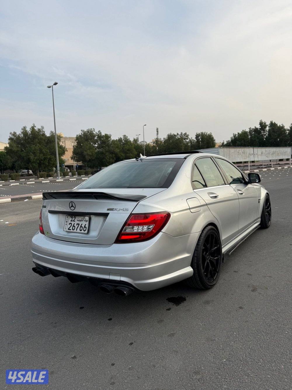 AMGوارد البشر3