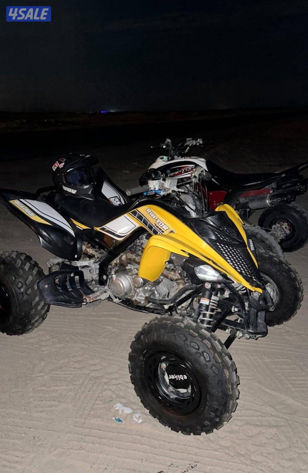 للبيع رابتر 2016 سبيشل ادشن0