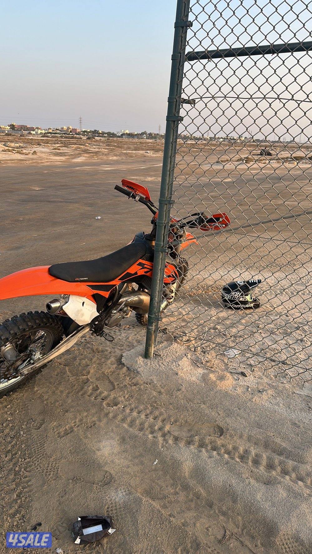 للبيع سيكل ktm1