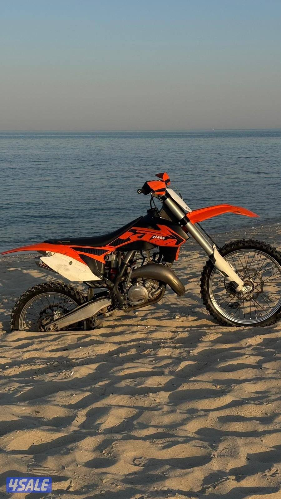 للبيع سيكل ktm2