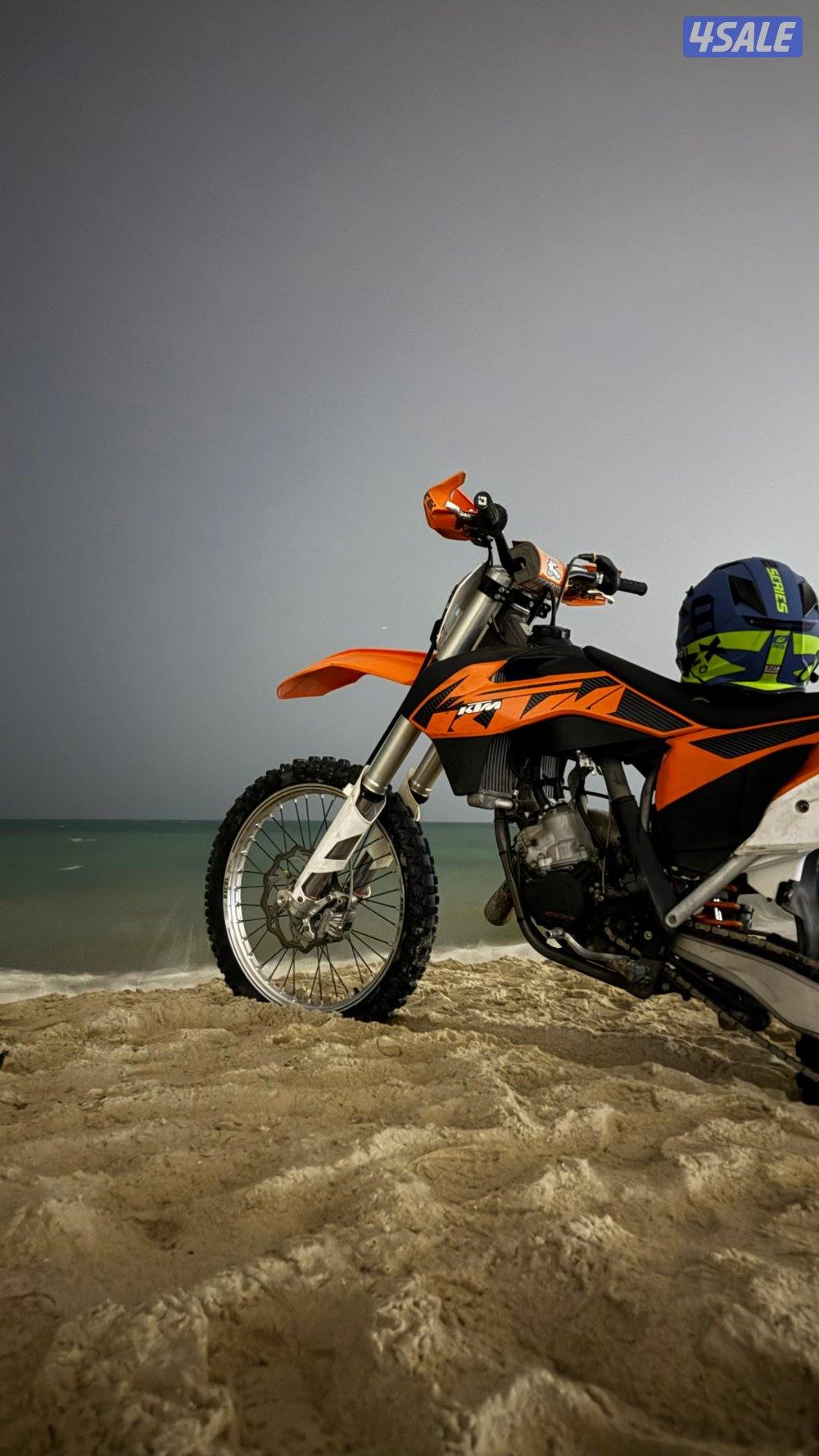 للبيع سيكل ktm3