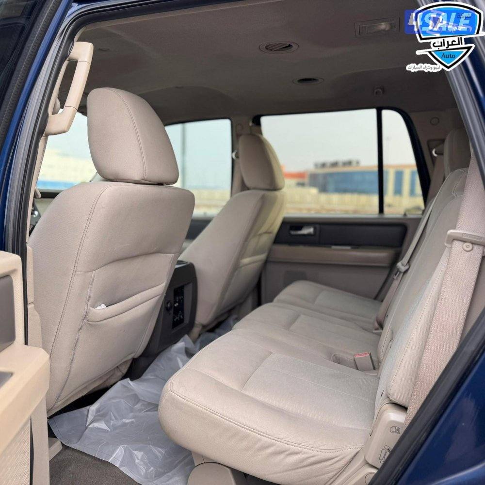 فورد اكسبديشن 20107