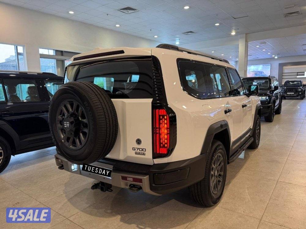 📍جيتور G700📍2