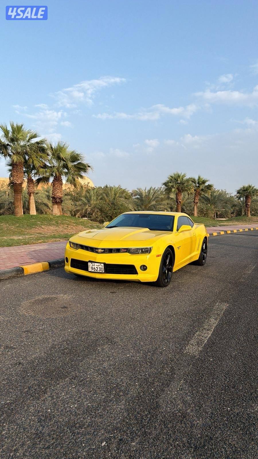 كماروRSموديل20150