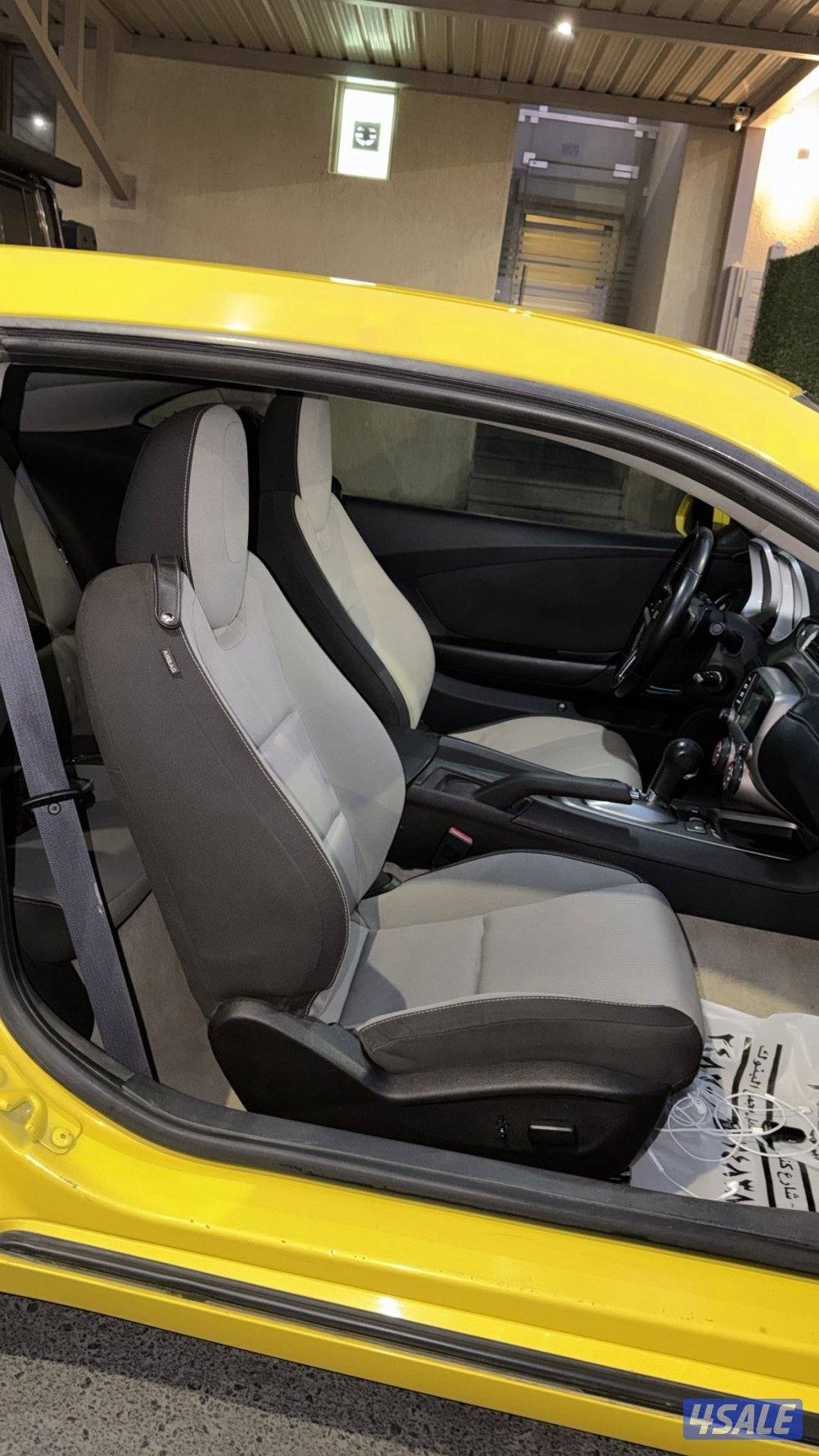 كماروRSموديل20156