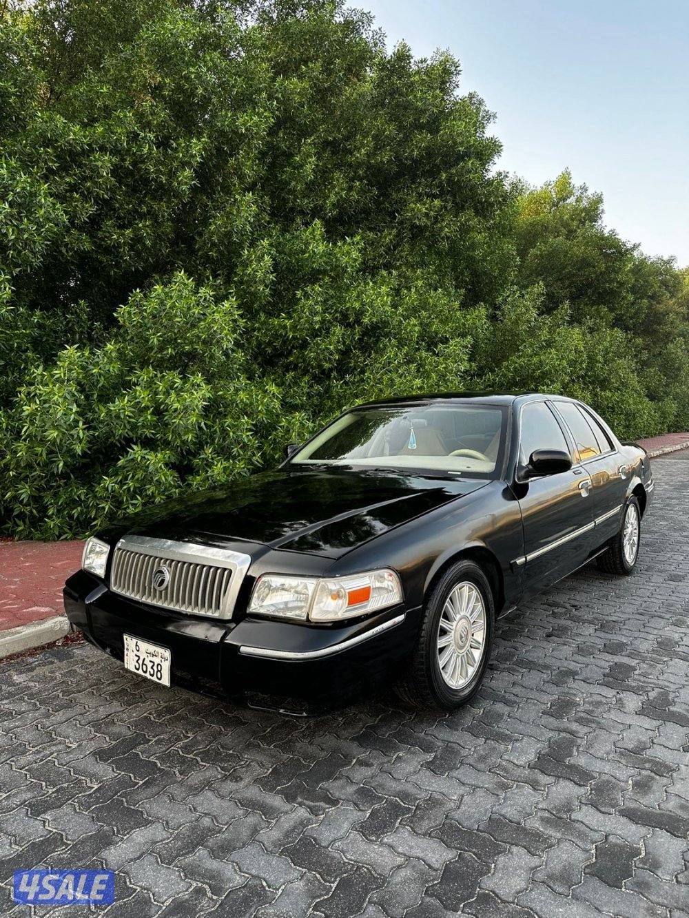 للبيع قراند ماركيز0