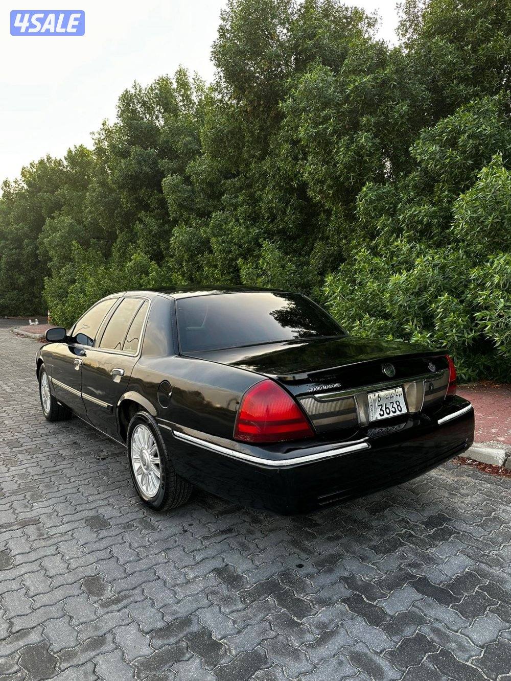 للبيع قراند ماركيز1