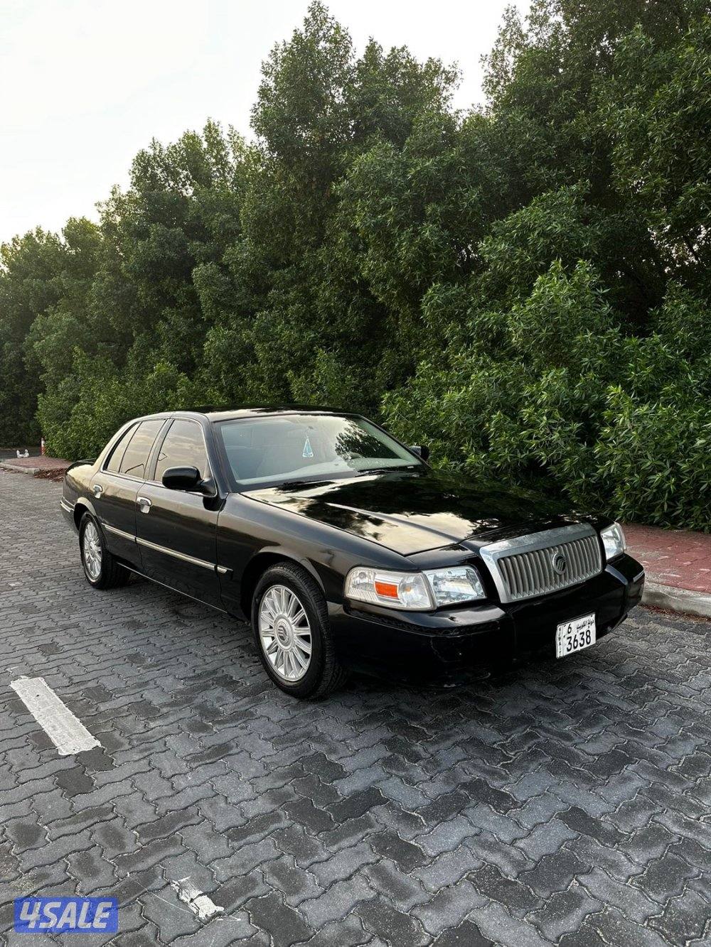 للبيع قراند ماركيز2