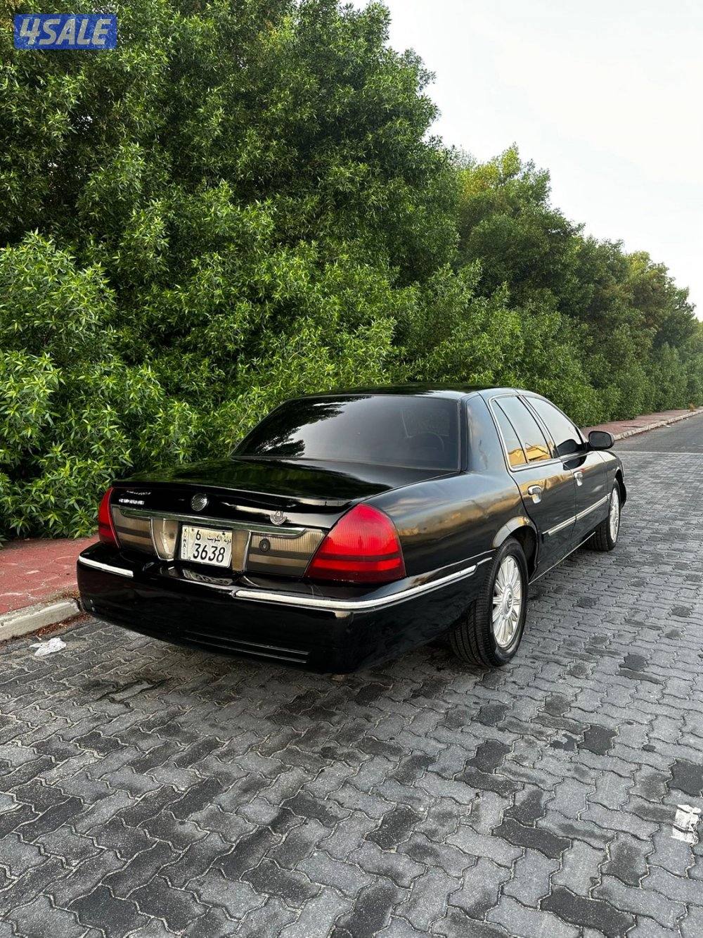 للبيع قراند ماركيز3