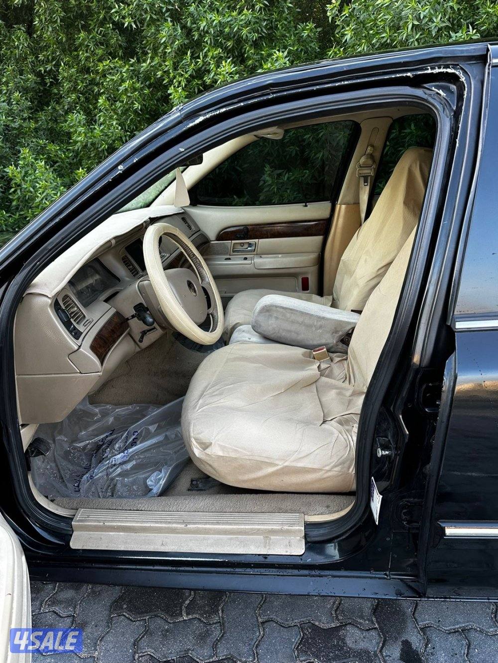 للبيع قراند ماركيز4